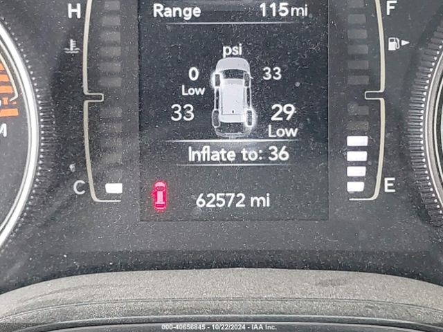 1C4PJLCB0KD357362 Jeep Cherokee Latitude Fwd