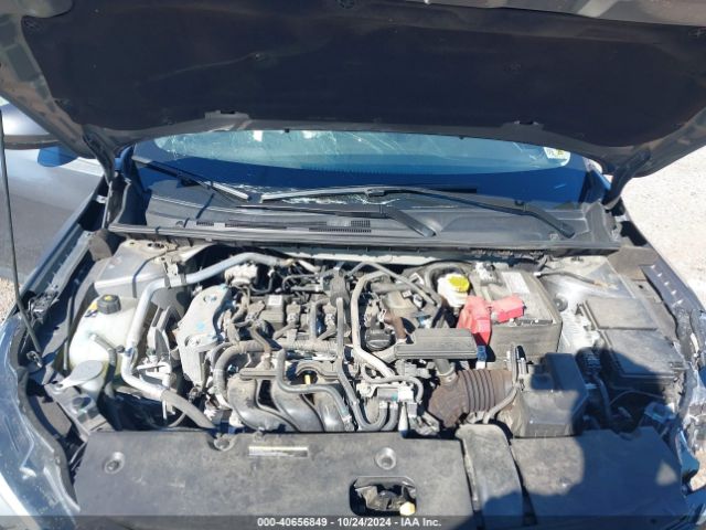 2023 NISSAN SENTRA 3N1AB8CV8PY297851 Photo 9