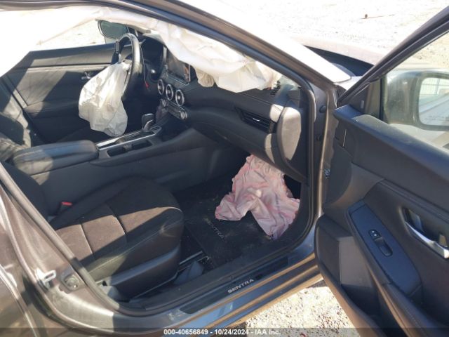 2023 NISSAN SENTRA 3N1AB8CV8PY297851 Photo 4
