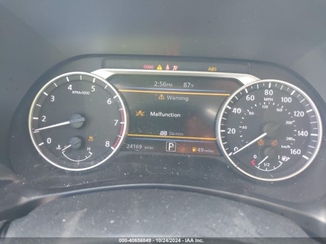 2023 NISSAN SENTRA 3N1AB8CV8PY297851 Photo 6