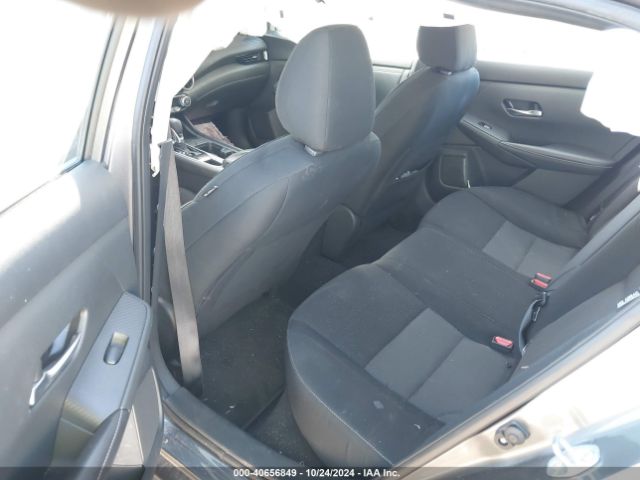 2023 NISSAN SENTRA 3N1AB8CV8PY297851 Photo 7