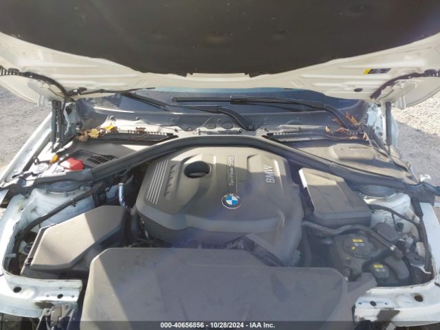 WBA4J3C56JBL03293 BMW 430i Gran Coupe Xdrive