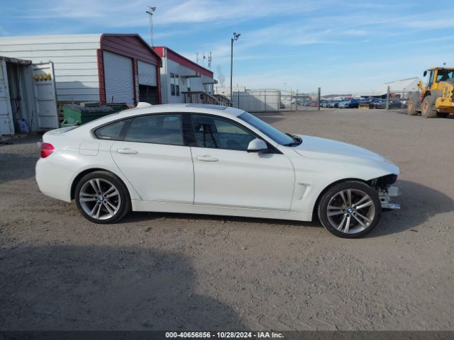 WBA4J3C56JBL03293 BMW 430i Gran Coupe Xdrive