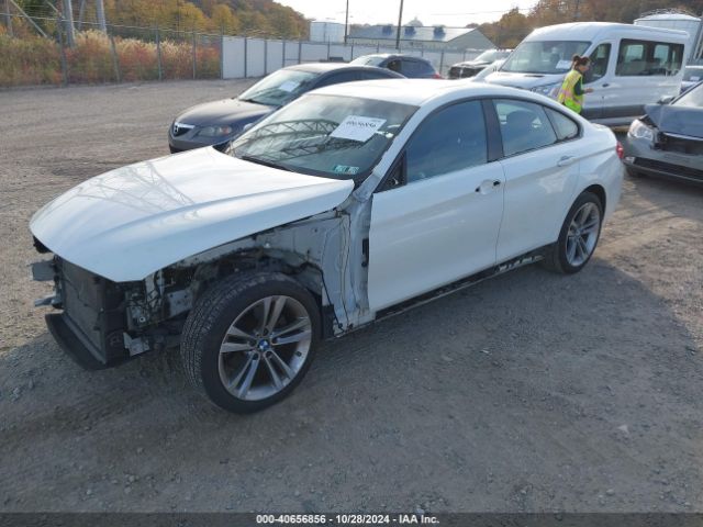 WBA4J3C56JBL03293 BMW 430i Gran Coupe Xdrive