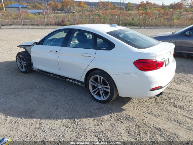 WBA4J3C56JBL03293 BMW 430i Gran Coupe Xdrive