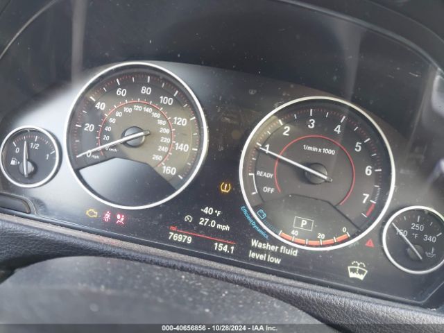 WBA4J3C56JBL03293 BMW 430i Gran Coupe Xdrive