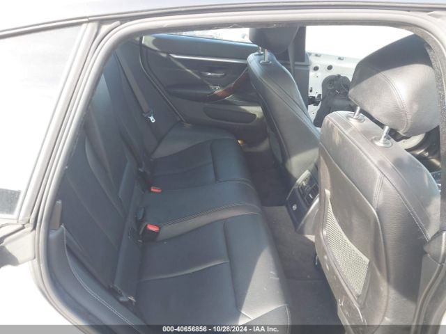 WBA4J3C56JBL03293 BMW 430i Gran Coupe Xdrive