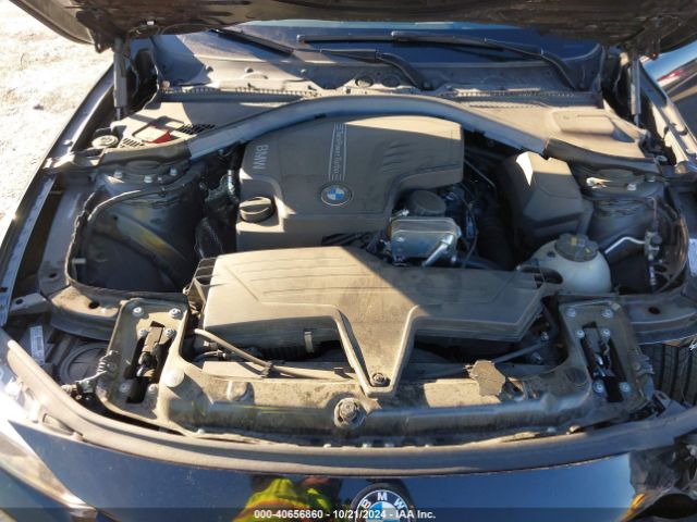 WBA3C1C57FK122298 BMW 328I