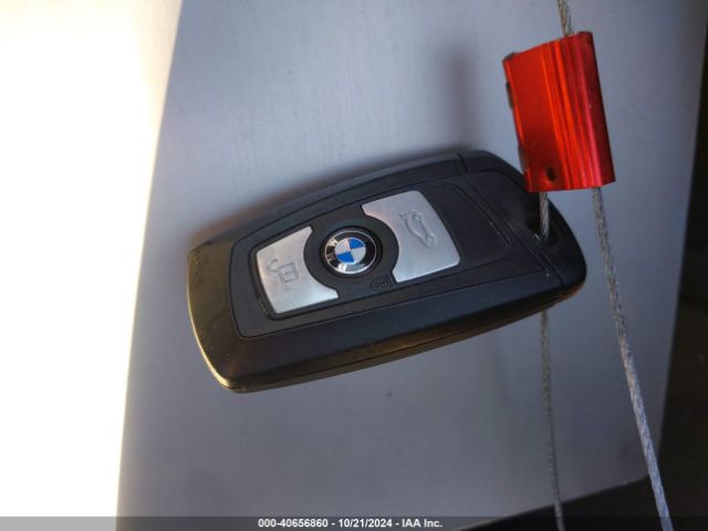 WBA3C1C57FK122298 BMW 328I