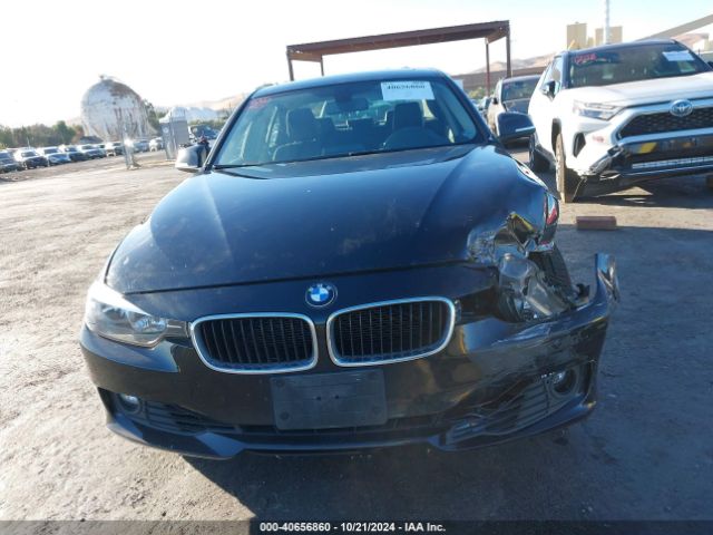 WBA3C1C57FK122298 BMW 328I