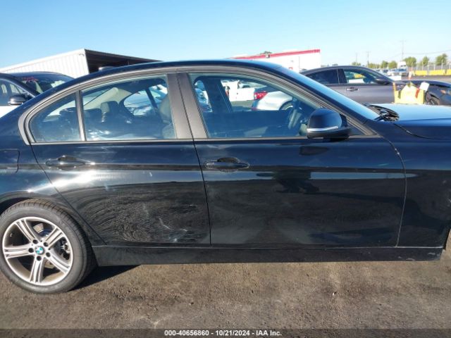 WBA3C1C57FK122298 BMW 328I