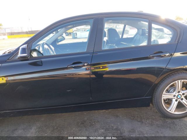 WBA3C1C57FK122298 BMW 328I