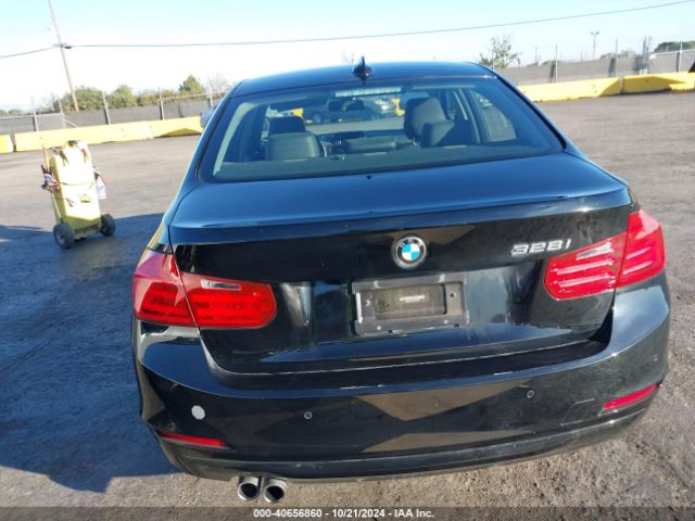 WBA3C1C57FK122298 BMW 328I