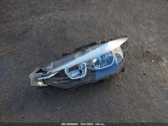 WBA3C1C57FK122298 BMW 328I