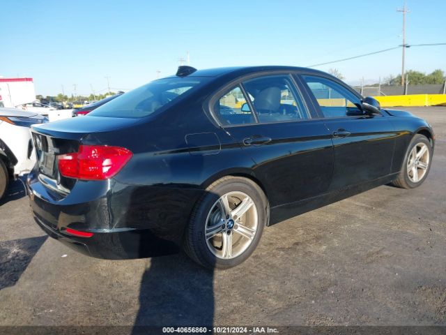 WBA3C1C57FK122298 BMW 328I