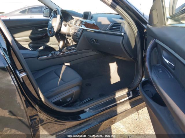 WBA3C1C57FK122298 BMW 328I