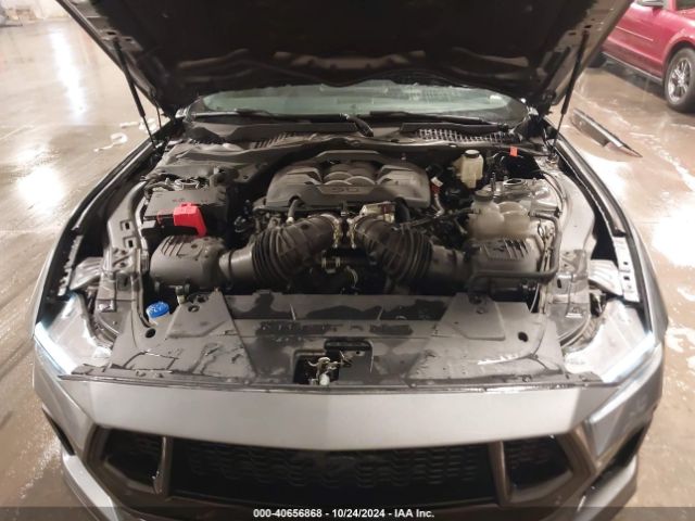 1FA6P8CF9R5411228 Ford MUSTANG GT