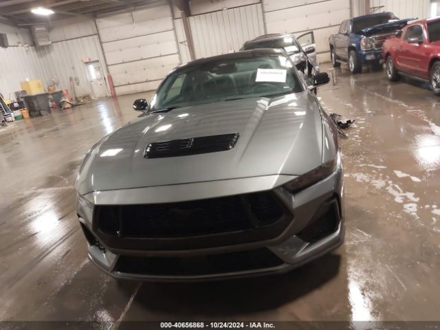 1FA6P8CF9R5411228 Ford MUSTANG GT