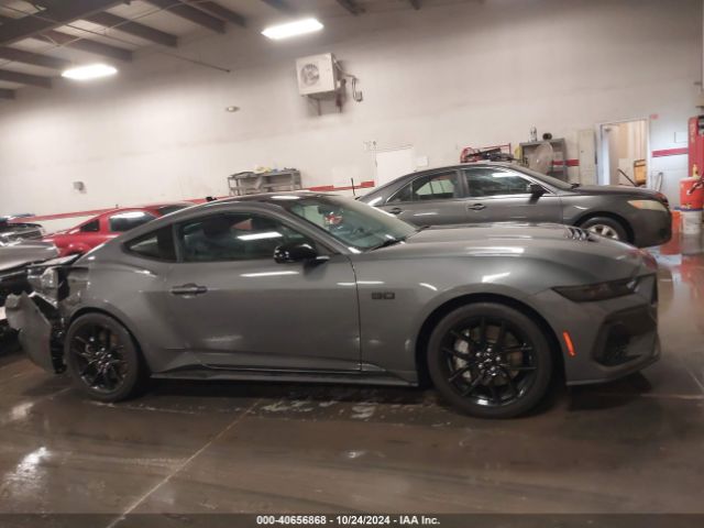 1FA6P8CF9R5411228 Ford MUSTANG GT