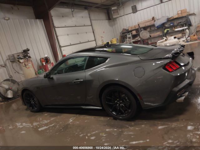 1FA6P8CF9R5411228 Ford MUSTANG GT
