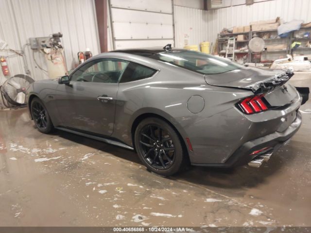 1FA6P8CF9R5411228 Ford MUSTANG GT