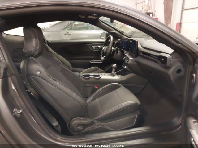 1FA6P8CF9R5411228 Ford MUSTANG GT