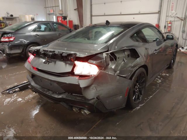 1FA6P8CF9R5411228 Ford MUSTANG GT