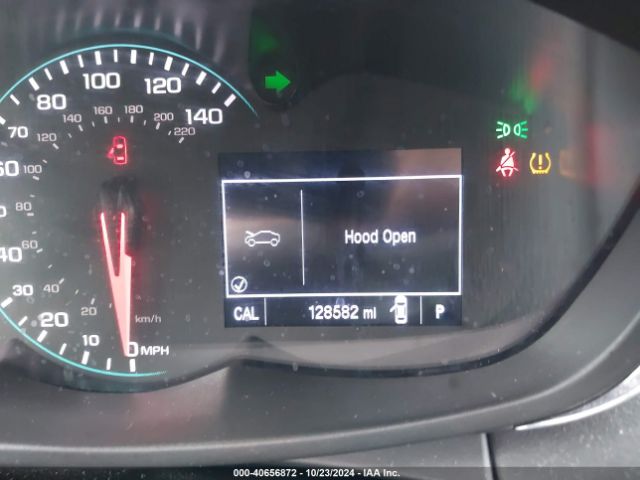 KL7CJKSB8LB074986 Chevrolet Trax Fwd Ls