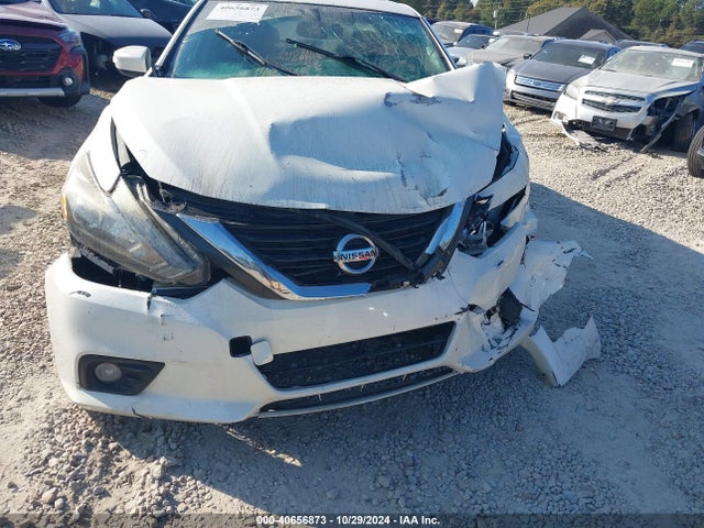 1N4AL3AP2GC188222 Nissan Altima 2.5/2.5 S/2.5 Sl/2.5 Sr/2.5 Sv