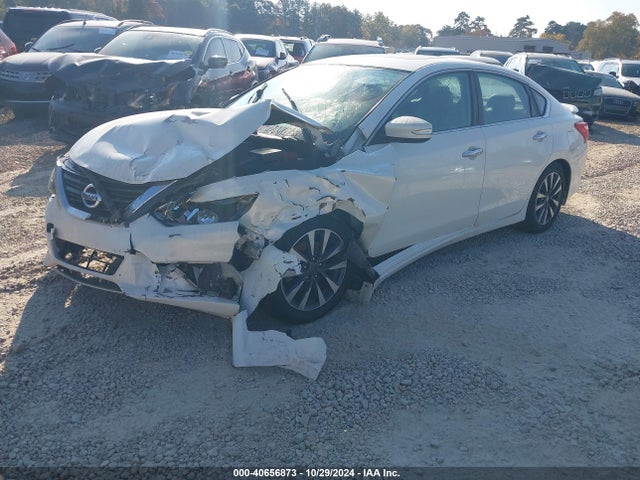 1N4AL3AP2GC188222 Nissan Altima 2.5/2.5 S/2.5 Sl/2.5 Sr/2.5 Sv