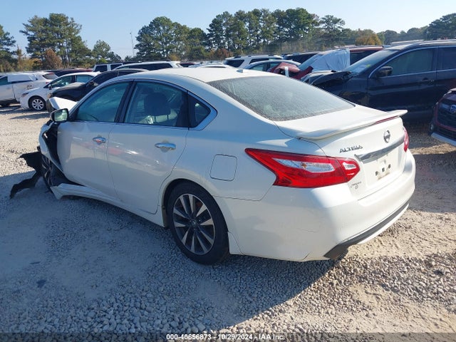 1N4AL3AP2GC188222 Nissan Altima 2.5/2.5 S/2.5 Sl/2.5 Sr/2.5 Sv