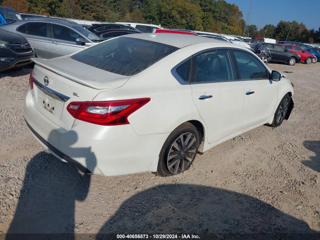 1N4AL3AP2GC188222 Nissan Altima 2.5/2.5 S/2.5 Sl/2.5 Sr/2.5 Sv
