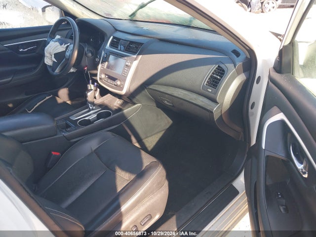 1N4AL3AP2GC188222 Nissan Altima 2.5/2.5 S/2.5 Sl/2.5 Sr/2.5 Sv