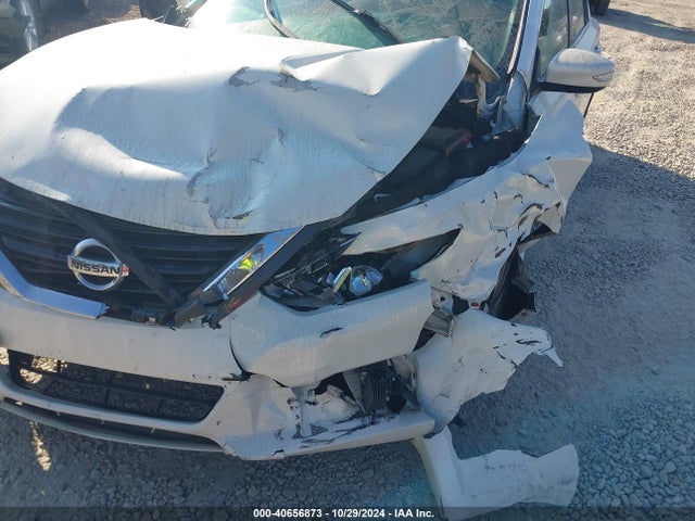 1N4AL3AP2GC188222 Nissan Altima 2.5/2.5 S/2.5 Sl/2.5 Sr/2.5 Sv