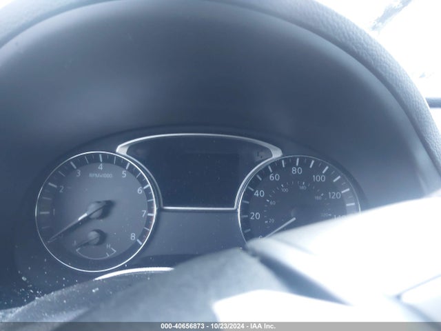 1N4AL3AP2GC188222 Nissan Altima 2.5/2.5 S/2.5 Sl/2.5 Sr/2.5 Sv