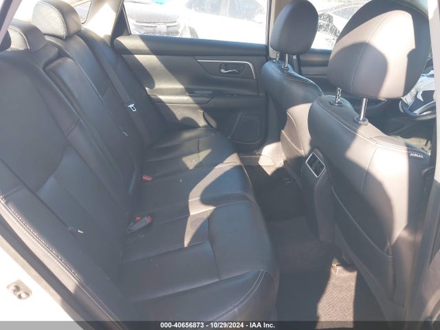 1N4AL3AP2GC188222 Nissan Altima 2.5/2.5 S/2.5 Sl/2.5 Sr/2.5 Sv