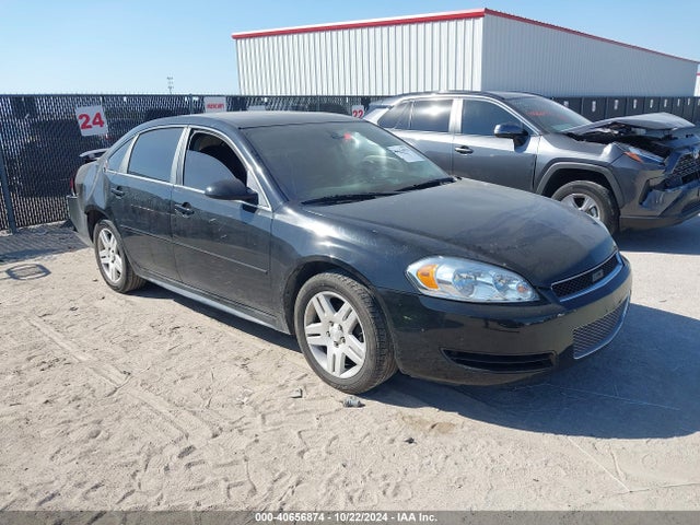2G1WB5E39E1139326 auction archive image