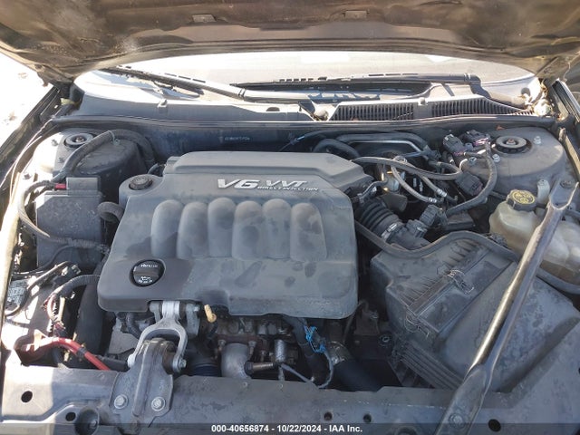 2G1WB5E39E1139326 Chevrolet Impala Limited Lt