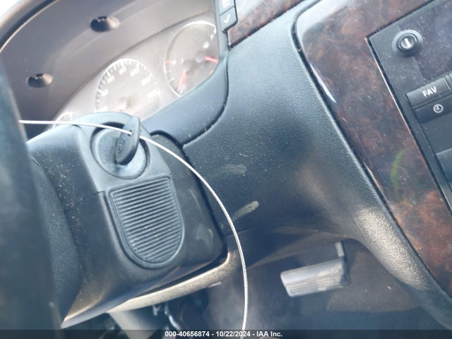 2G1WB5E39E1139326 Chevrolet Impala Limited Lt