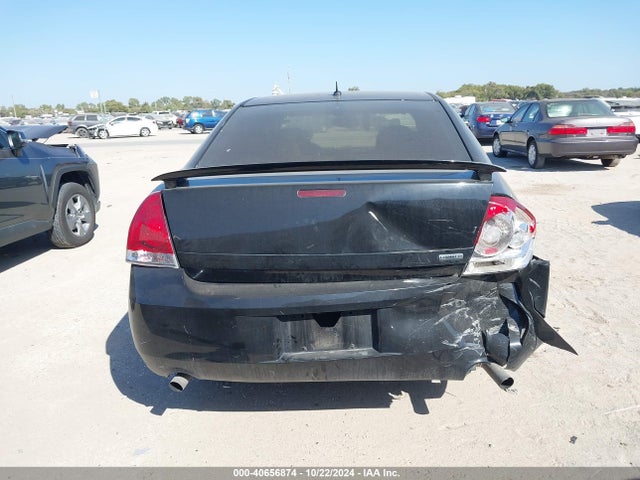 2G1WB5E39E1139326 Chevrolet Impala Limited Lt