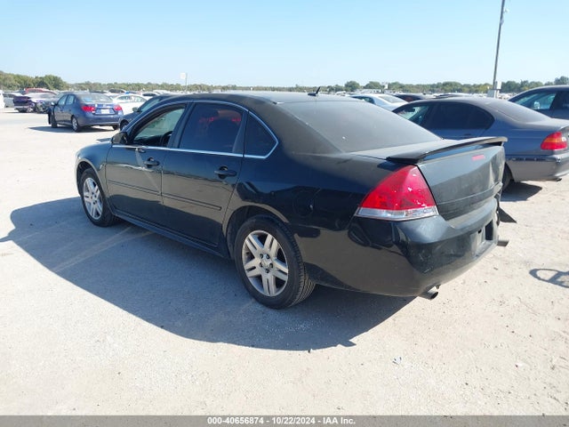 2G1WB5E39E1139326 Chevrolet Impala Limited Lt