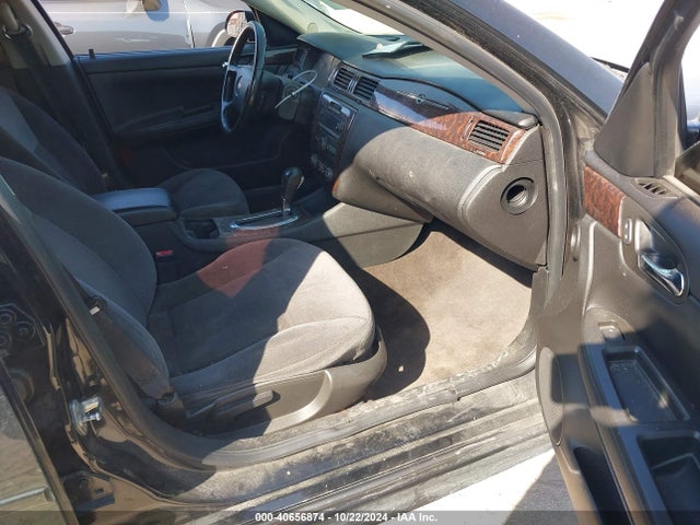 2G1WB5E39E1139326 Chevrolet Impala Limited Lt