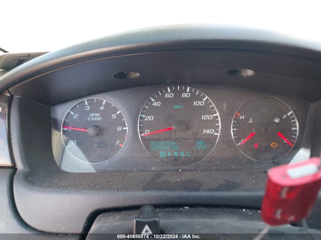 2G1WB5E39E1139326 Chevrolet Impala Limited Lt