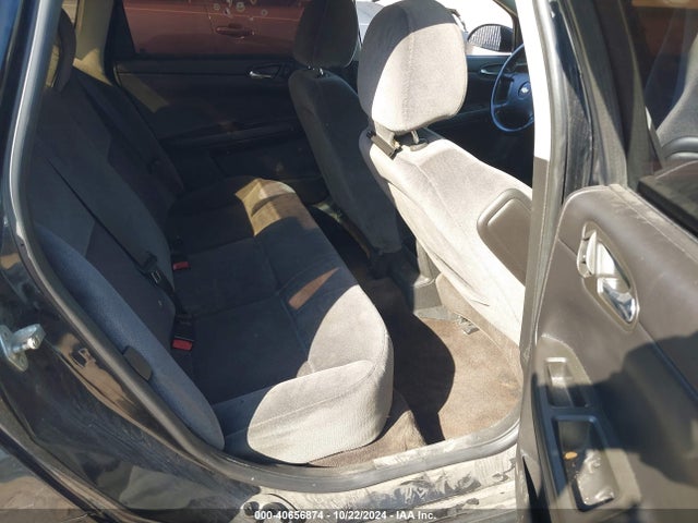 2G1WB5E39E1139326 Chevrolet Impala Limited Lt