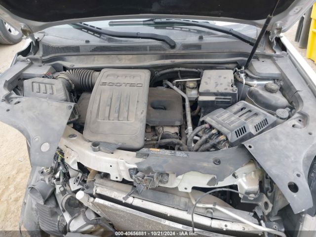 2GKFLVEK0F6323963 GMC Terrain Sle-1
