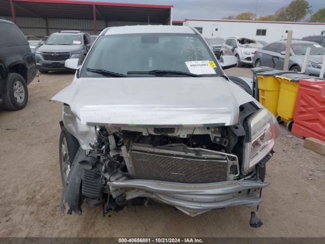 2GKFLVEK0F6323963 GMC Terrain Sle-1