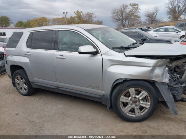 2GKFLVEK0F6323963 GMC Terrain Sle-1