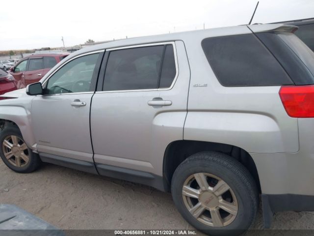 2GKFLVEK0F6323963 GMC Terrain Sle-1