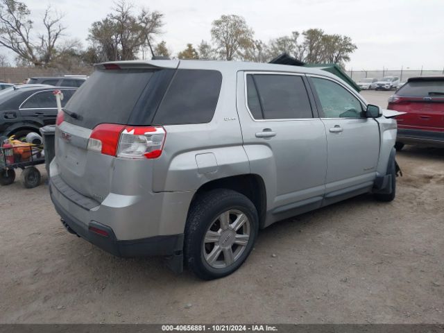 2GKFLVEK0F6323963 GMC Terrain Sle-1