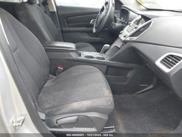2GKFLVEK0F6323963 GMC Terrain Sle-1